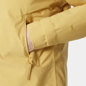 Regenjacke für Frauen Helly Hansen Victoria Ins Mid image-5