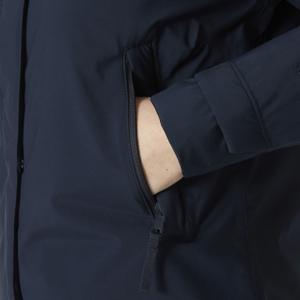 Regenjacke für Frauen Helly Hansen Victoria Ins Mid image-4