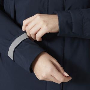 Regenjacke für Frauen Helly Hansen Victoria Ins Mid image-5