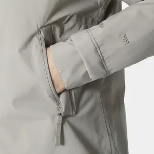 Regenjacke für Frauen Helly Hansen Victoria Ins Mid image-4