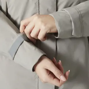 Regenjacke für Frauen Helly Hansen Victoria Ins Mid image-5