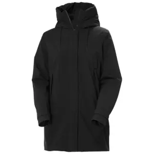 Regenjacke Damen Helly Hansen Victoria Ins Mid image-0