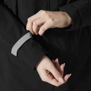 Regenjacke Damen Helly Hansen Victoria Ins Mid image-4