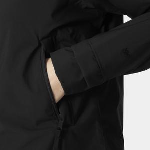 Regenjacke Damen Helly Hansen Victoria Ins Mid image-5