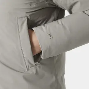 Women's waterproof jacket Helly Hansen Urb Pro Ht Down image-4