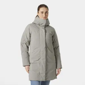 Women's waterproof jacket Helly Hansen Urb Pro Ht Down image-1