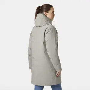 Women's waterproof jacket Helly Hansen Urb Pro Ht Down image-3