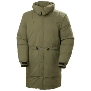 Waterdichte jas Helly Hansen Arc Waterproof Down image-0