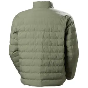Waterdichte jas Helly Hansen Alby Ins Quilt image-2