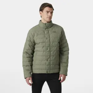 Waterdichte jas Helly Hansen Alby Ins Quilt image-1