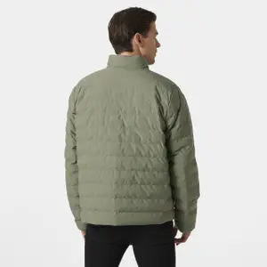Waterdichte jas Helly Hansen Alby Ins Quilt image-3
