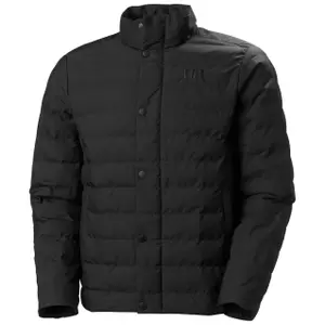 Waterproof jacket Helly Hansen Alby Ins Quilt image-0