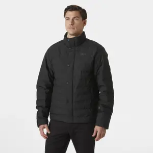 Waterproof jacket Helly Hansen Alby Ins Quilt image-1