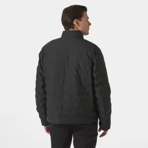 Waterproof jacket Helly Hansen Alby Ins Quilt image-3
