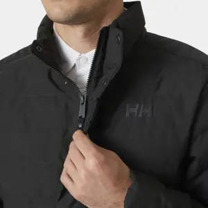 Waterproof jacket Helly Hansen Alby Ins Quilt image-4
