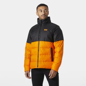 Dunjakke Helly Hansen Oslo Light image-1
