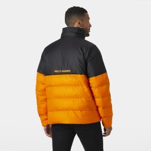 Dunjakke Helly Hansen Oslo Light image-2
