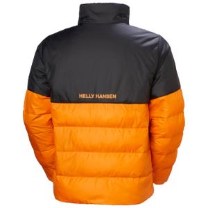 Dunjakke Helly Hansen Oslo Light image-3