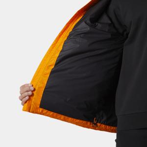 Dunjakke Helly Hansen Oslo Light image-4