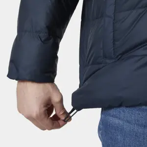 Dunjakke Helly Hansen Oslo Light Puffy image-4