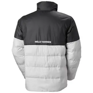 Dunjakke Helly Hansen Oslo Light Puffy image-2