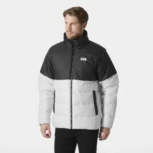 Dunjakke Helly Hansen Oslo Light Puffy image-1
