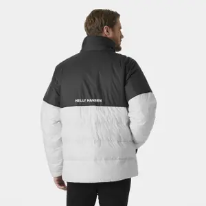 Dunjakke Helly Hansen Oslo Light Puffy image-3