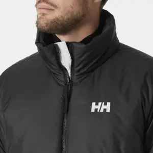 Dunjakke Helly Hansen Oslo Light Puffy image-4