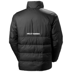 Dunjakke Helly Hansen Oslo Light Puffy image-2