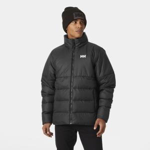 Dunjakke Helly Hansen Oslo Light Puffy image-1