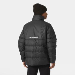 Dunjakke Helly Hansen Oslo Light Puffy image-3