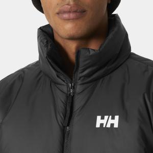 Dunjakke Helly Hansen Oslo Light Puffy image-4