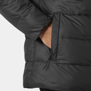 Dunjakke Helly Hansen Oslo Light Puffy image-6