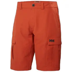 Pantalón corto cargo Helly Hansen Qd 11" image-0
