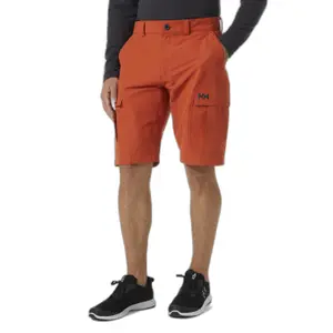 Pantalón corto cargo Helly Hansen Qd 11" image-1