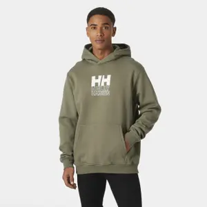 Hoodie Helly Hansen Fleece Graphic image-1