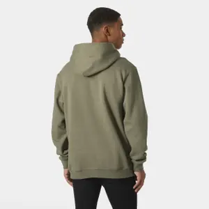 Hoodie Helly Hansen Fleece Graphic image-3