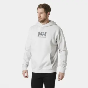 Hoodie Helly Hansen Fleece Graphic image-1