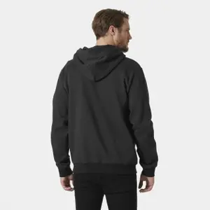 Hoodie Helly Hansen Fleece Graphic image-3