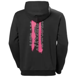 Hoodie Helly Hansen Fleece Graphic image-2