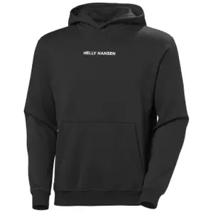 Sweatshirt med hætte Helly Hansen Fleece image-0
