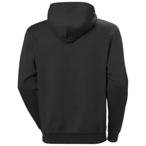 Sweatshirt med hætte Helly Hansen Fleece image-2