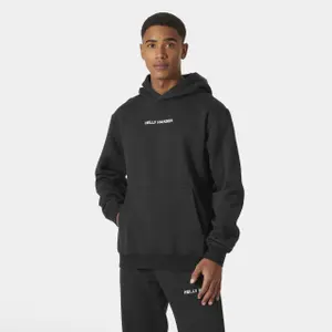 Sweatshirt med hætte Helly Hansen Fleece image-1