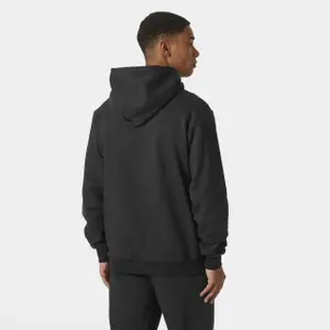 Sweatshirt med hætte Helly Hansen Fleece image-3