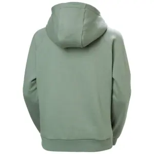 Dames Hoodie Helly Hansen Fleece image-2