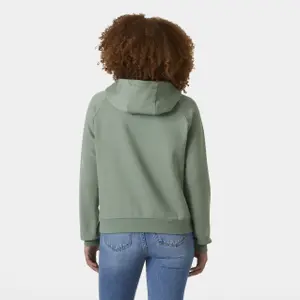 Dames Hoodie Helly Hansen Fleece image-3