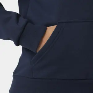 Dames Hoodie Helly Hansen Fleece image-4