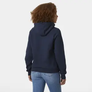 Dames Hoodie Helly Hansen Fleece image-3