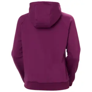 Dames Hoodie Helly Hansen Fleece image-2