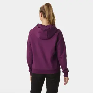 Dames Hoodie Helly Hansen Fleece image-3